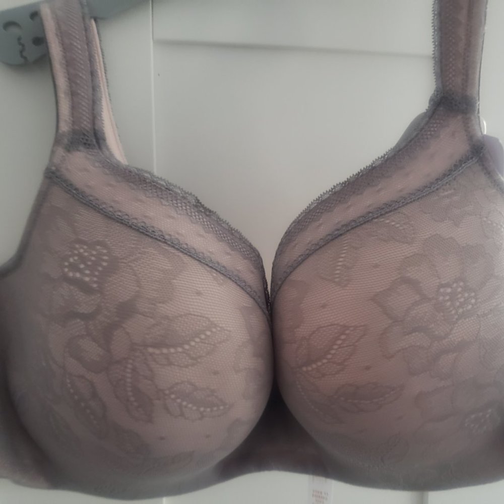Cacique Lane Bryant bra 42c